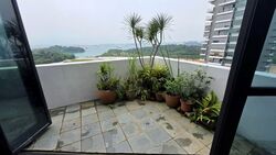 Harbour View Towers (D4), Condominium #603176041